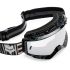 Fox Gogle Motocyklowe  Main Diffuse Se Spk Black Os