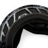 Fox Gogle Motocyklowe  Main Diffuse Se Spk Black Os