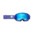 Fox Gogle Motocyklowe  Main Diffuse Se Spk Purple Dove Os
