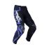 Fox Spodnie Motocyklowe  180 Diffuse Se Blueberry 34