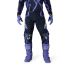 Fox Spodnie Motocyklowe  180 Diffuse Se Blueberry 34