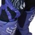 Fox Spodnie Motocyklowe  180 Diffuse Se Blueberry 34