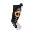 Fox Spodnie Motocyklowe Junior  180 Noble Black White 28