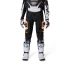 Fox Spodnie Motocyklowe Junior  180 Noble Black White 28