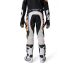 Fox Spodnie Motocyklowe Junior  180 Noble Black White 28