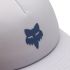 Czapka z daszkiem FOX Lady Boundary Trucker Light Grey