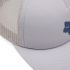 Czapka z daszkiem FOX Lady Boundary Trucker Light Grey