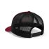 Czapka z daszkiem FOX Boundary Trucker Cabernet