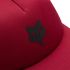 Czapka z daszkiem FOX Boundary Trucker Cabernet