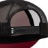 Czapka z daszkiem FOX Boundary Trucker Cabernet
