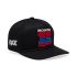 Fox Czapka Z Daszkiem  Honda Snapback Black Os