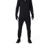 Spodnie FOX Flexair Black