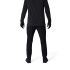Spodnie FOX Flexair Black