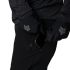 Spodnie FOX Flexair Black
