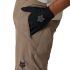 Fox Spodnie Rowerowe  Flexair Nutmeg 32