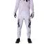 Fox Spodnie Rowerowe  Flexair Diffuse Se White 30