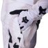 Fox Spodnie Rowerowe  Flexair Diffuse Se White 30
