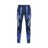 Fox Spodnie Rowerowe  Flexair Diffuse Se Blueberry 30