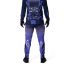 Fox Spodnie Rowerowe  Flexair Diffuse Se Blueberry 30