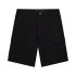 Fox Spodenki  Cargo Ripstop Black 30