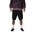 Fox Spodenki  Cargo Ripstop Black 30