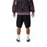 Fox Spodenki  Cargo Ripstop Black 30