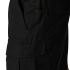 Fox Spodenki  Cargo Ripstop Black 30