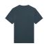 Fox T-shirt  Block 195 Original Deep Cobalt S