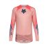 Fox Bluza Motocyklowa  Flexair Vision Le Peach L