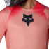 Fox Bluza Motocyklowa  Flexair Vision Le Peach L