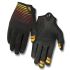 Rękawiczki męskie GIRO DND długi palec heatwave black roz. XXL (obwód dłoni od 267 mm / dł. dłoni od 211 mm) (NEW) 