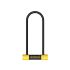 Zapięcie rowerowe ONGUARD Bulldog Mini LS 8014 U-LOCK - 13mm 90mm 240mm - 5 x Klucze z kodem 