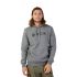 Bluza z kapturem FOX Absolute Heather Graphite