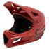 Kask FOX Rampage Red
