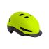 MET Kask GRANCORSO M żółty 