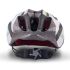 Kask AUTHOR SKIFF biało-czarno-zielony 58-62 