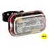 Lampka przednia TORCH SPEEDLIGHT 55008 czarna (NEW) 