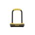 ONGUARD PitBull STD 8003 U-LOCK 14mm/115mm/230mm