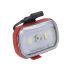 Lampka przednia BLACKBURN CLICK USB 60 lumenów czerwona (NEW) 