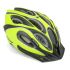  Kask AUTHOR SKIFF żółto-czarny 58-62 