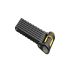ONGUARD Szekla 88.5cm Link Plate Lock K9 Combo 8115