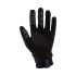 Rękawiczki FOX Ranger Fire Black 