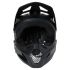 Kask FOX Junior Rampage Black
