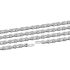 Łańcuch CONNEX  900  9rzęd. stal 