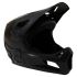 Kask FOX Junior Rampage Black
