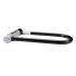 KRYPTONITE ZAPIĘCIE U-LOCK KRYPTONITE KRYPTOLOK STANDARD 10,2CM X 22,9CM 