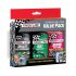 Finish Line Zestaw Premium Bike 3x120ml (odtłusczacz, olej Cross Country, środek do mycia) 