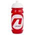 Bidon Accent Proseries czerwono-biały 500 ml. 