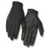 Rękawiczki damskie GIRO RIV'ETTE CS długi palec titanium black roz. XL (obwód dłoni 205-210 mm / dł. dłoni 196-205 mm) (NEW) 