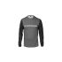 KROSS Koszulka HYDE LONG SLEEVE Grey